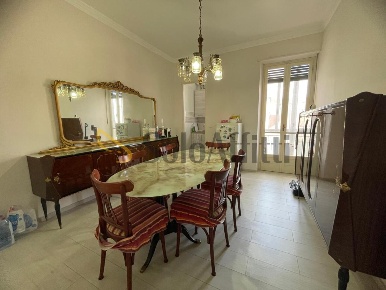Foto Appartamento in Via Emilio Brusa, Torino Lucento di 80 m² con 3 locali