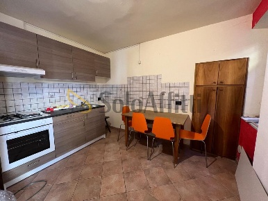 Foto Appartamento in Via Giuseppe Obici, Spilamberto di 60 m² con 4 locali