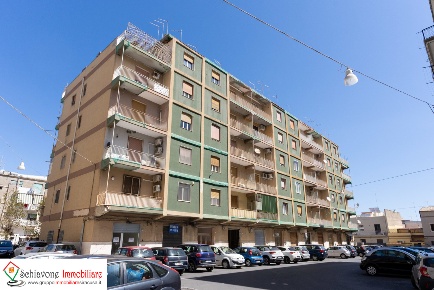 Foto Appartamento a Siracusa Tica - Zecchino di 120 m² con 4 locali