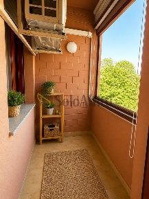 Foto Appartamento in Viale Carlo A. Dalla Chiesa 72, Modena Viali di 75 m²