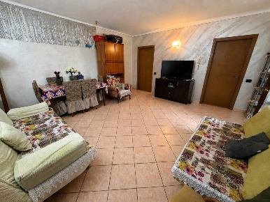 Foto Appartamento a Coccaglio di 122 m² con 5 locali in vendita