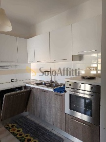 Foto Appartamento a Latina di 104 m² con 6 locali in affitto