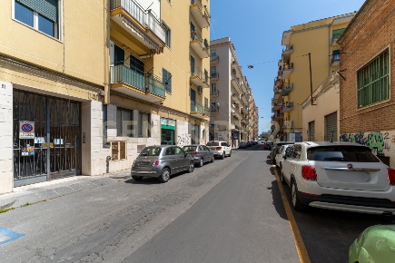 Foto Appartamento in Via Gorizia 51, Catania Libertà - Stazione di 159 m²