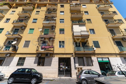 Foto Appartamento in Via Gorizia 51, Catania Libertà - Stazione di 159 m²