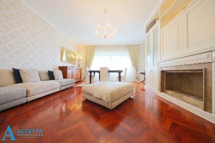 Foto Appartamento in Via Pietro Gobetti 5, Taranto Solito - Corvisea