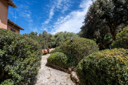 Foto Appartamento in Via Porto Rotondo 60, Olbia Porto Rotondo di 70 m²