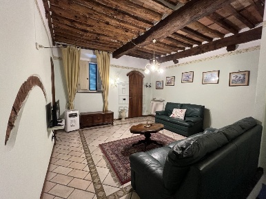 Foto Appartamento in Via Pelleria, Lucca Piazza Napoleone - San Michele