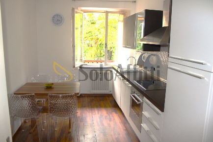 Foto Appartamento a Merano di 35 m² con 2 locali in affitto