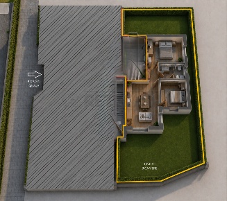 Foto Appartamento a Valdagno di 65 m² con 3 locali in vendita