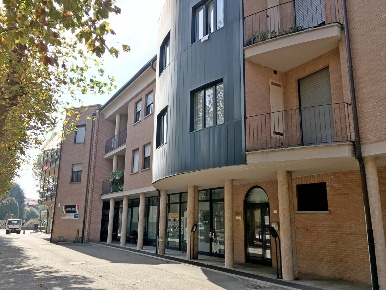 Foto Appartamento in Corso Luigi Einaudi 1/A, Cherasco di 55 m² in vendita