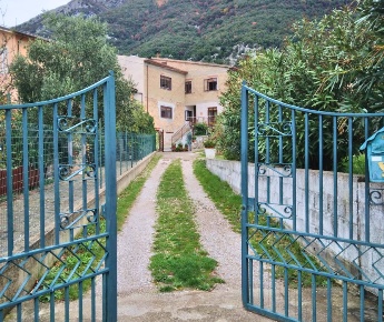 Foto Appartamento in Via Tiro a Segno 31, Monteforte Cilento di 150 m²