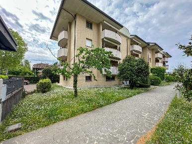 Foto Appartamento in Viale Firenze 18, Udine Viale Venezia - Cormor