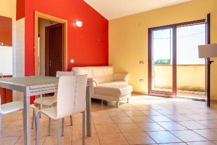Foto Appartamento a Villasor di 70 m² con 3 locali in vendita