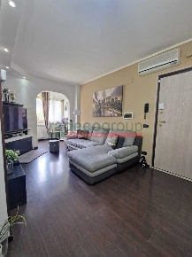 Foto Appartamento in Via della Leccia 23, Livorno La Leccia di 58 m²