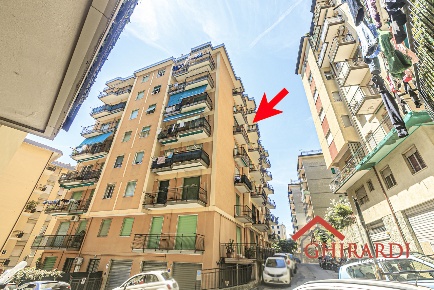 Foto Appartamento in VIA CANESI 56, Genova Sestri Ponente di 73 m²