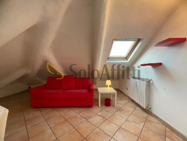 Foto Appartamento in Via Giacomo Medici, Torino Campidoglio di 55 m²