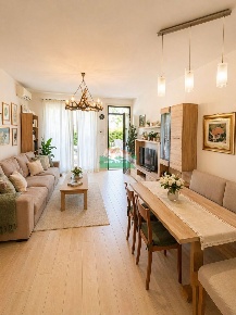 Foto Appartamento in Via Marco Biagi, Ravenna di 85 m² con 3 locali