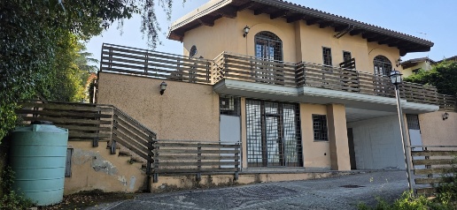Foto Villa a schiera in Via Flaminia 2027, Morlupo Centro di 100 m²