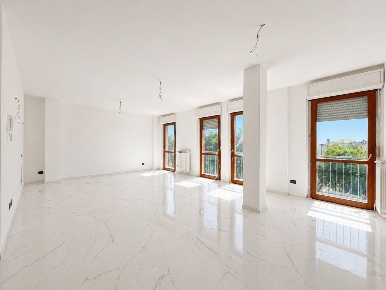 Foto Appartamento a Sarzana di 90 m² con 3 locali in affitto