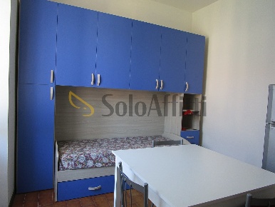 Foto Appartamento in VIA ARGONNE 4, Pavia Centro Storico di 25 m²
