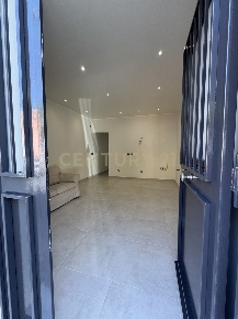 Foto Appartamento in Via Regina Bianca 151, Catania Picanello di 53 m²