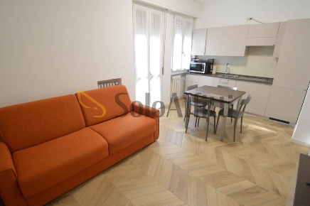 Foto Appartamento in Via Teramo 26, Milano Cantalupa - San Paolo di 43 m²