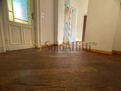 Foto Appartamento in Via Piossasco, Torino Aurora di 90 m² con 4 locali