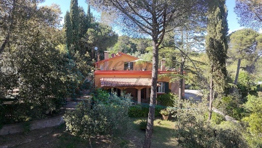 Foto Villa unifamiliare in Strada Provinciale 10, Rosignano Marittimo