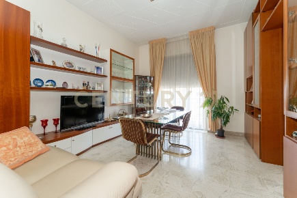 Foto Appartamento in Via Vincenzo Giuffrida 194, Catania Vulcania - Sanzio