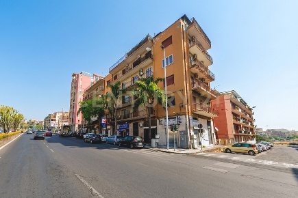 Foto Appartamento in Via Vincenzo Giuffrida 194, Catania Vulcania - Sanzio