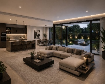 Foto Appartamento in Via Manzoni 46, Garbagnate Milanese Centro di 82 m²