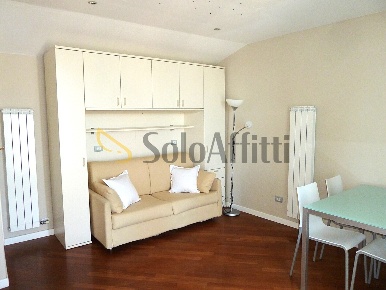 Foto Appartamento in Via Nino Bixio 87, Sanremo Porto Vecchio di 25 m²