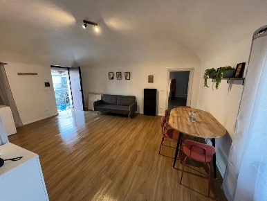 Foto Appartamento in Via Francesco Donato 27, Vercelli di 45 m² in affitto