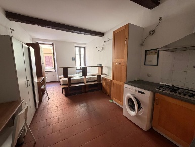 Foto Appartamento in Borgo Pietro Cocconi 28, Parma di 33 m² con 15 locali