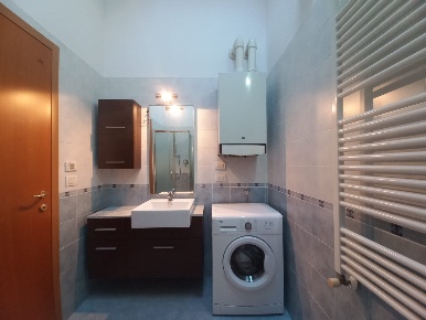 Foto Appartamento Medicina Medicina Buda di 46 m² con 1 locali in vendita