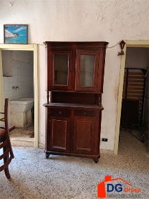 Foto Case semi ndipendenti a Alcamo Centro di 25 m² con 2 locali in vendita