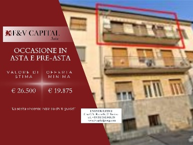 Foto Appartamento in Via Pastrengo, Moncalieri Mercato - Santa Maria