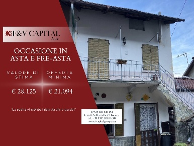 Foto Appartamento in Via Roma, Vaie di 106 m² con 3 locali in vendita