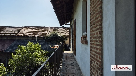 Foto Casa indipendente in Cascina Legoratta, Sedriano di 140 m² in vendita