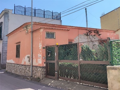 Foto Case semi ndipendenti a Boscoreale di 100 m² con 3 locali in vendita