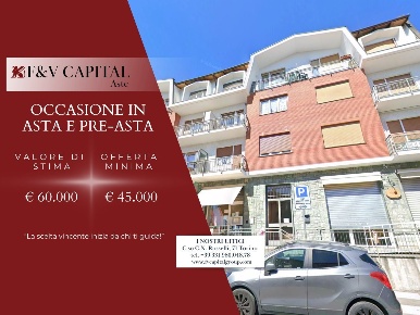 Foto Appartamento in Via Magenta, Piossasco di 82 m² con 3 locali