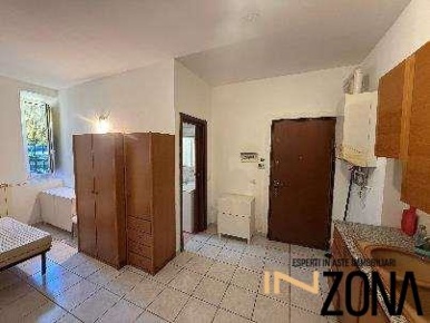 Foto Appartamento in Via Generale Antonio Tommaso Cantore, Vimercate