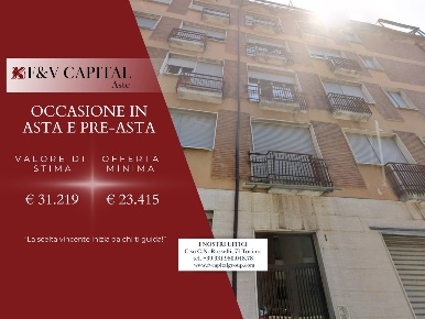 Foto Appartamento in Via Papandrea, Forno Canavese Centro di 120 m²