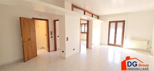 Foto Appartamento a Alcamo Contrada Sant'Anna di 120 m² con 4 locali
