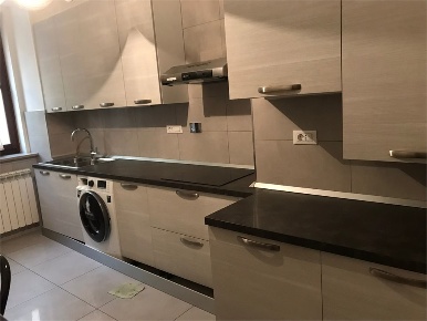 Foto Appartamento in via Udine, Trieste Roiano di 20 m² con 1 locali