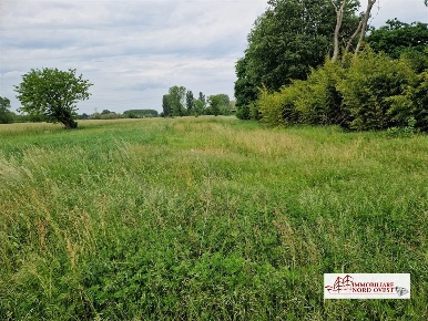 Foto Terreno in Via Vittorio Veneto, Corbetta Castellazzo, Soriano, Cerello