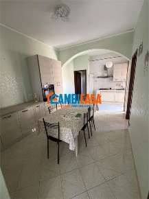 Foto Appartamento a Palermo Altarello di 117 m² con 4 locali in vendita