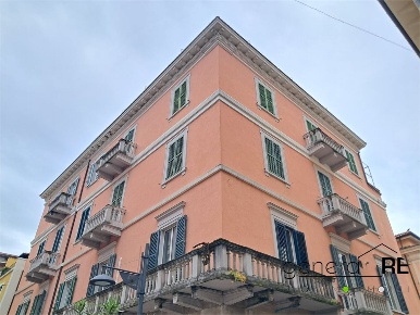 Foto Appartamento a Pescara Stazione Centrale - Corso Vittorio di 84 m²