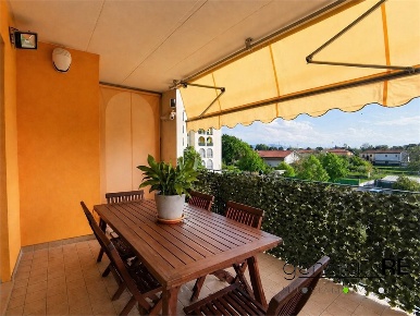 Foto Appartamento a Pescara Tiburtina di 69 m² con 3 locali in vendita