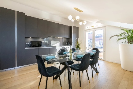 Foto Appartamento in Via Errico Petrella 4, Milano Buenos Aires in affitto